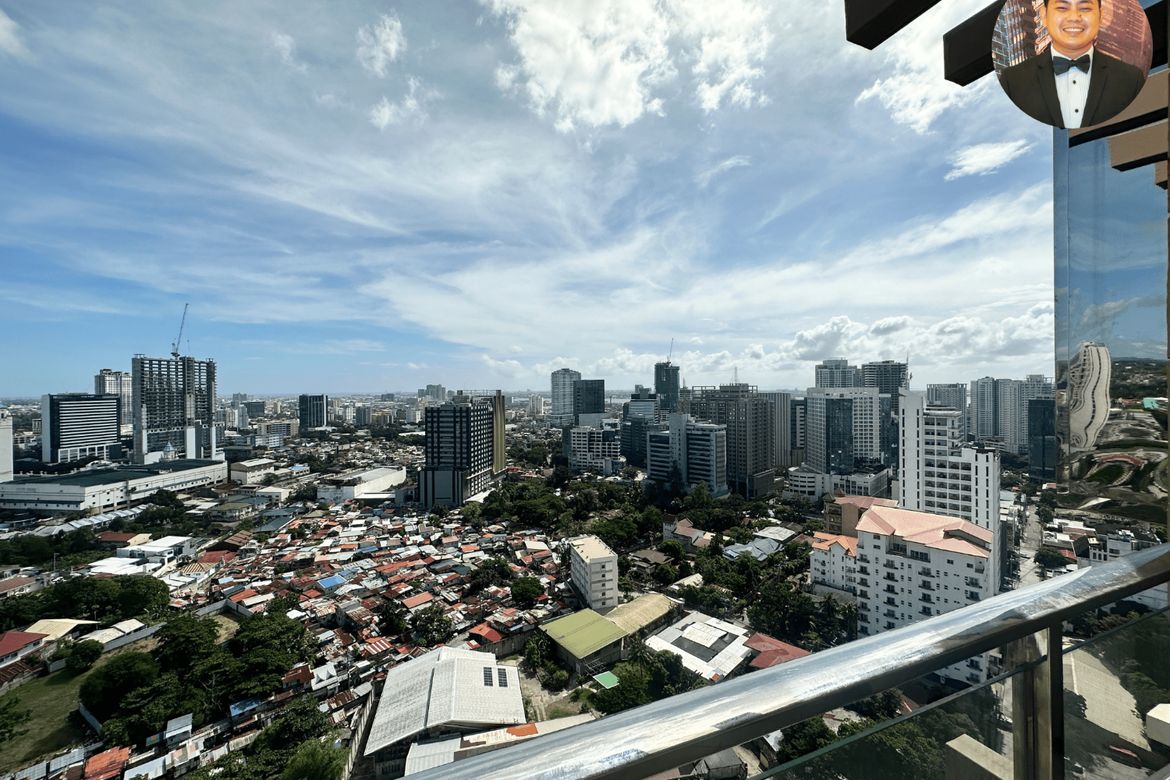 3 Bedroom Condo for Sale in The Padgett Place, Lahug, Cebu City, Cebu – photo 7