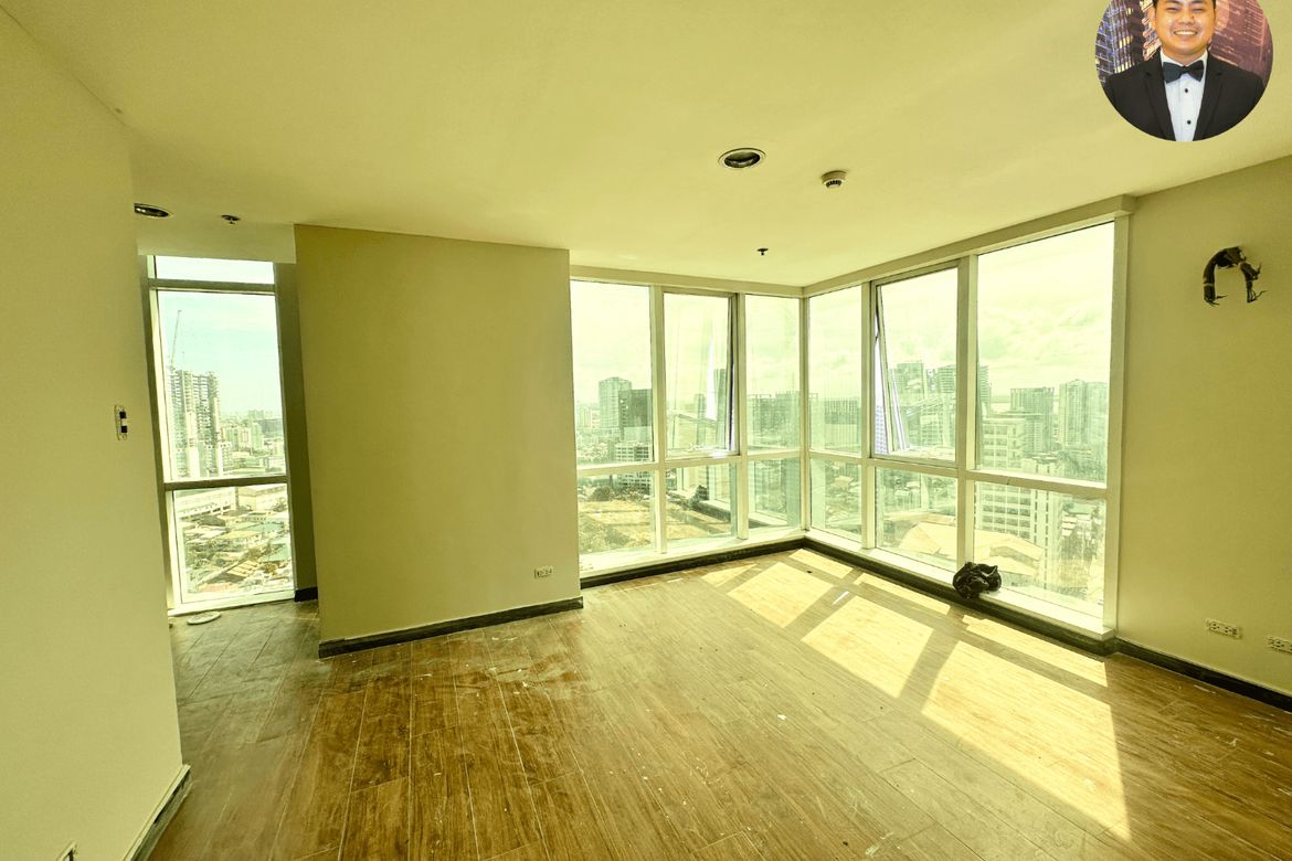 3 Bedroom Condo for Sale in The Padgett Place, Lahug, Cebu City, Cebu – photo 8
