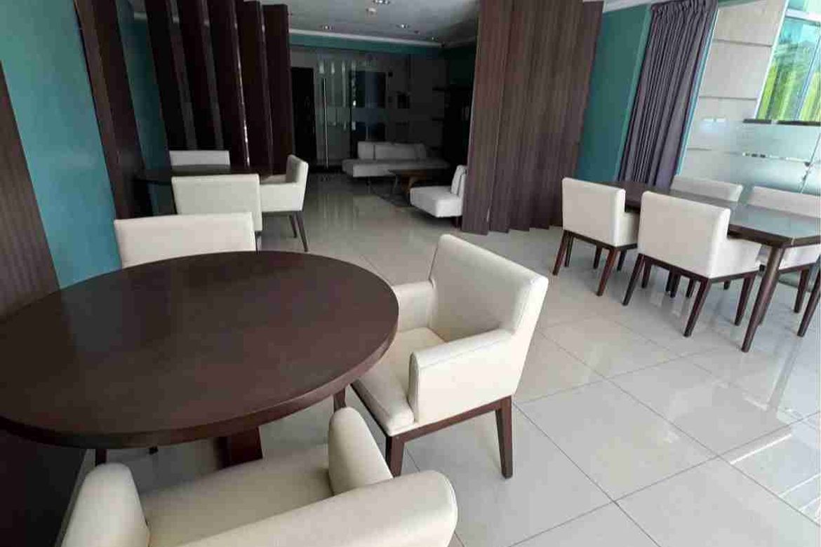 3 Bedroom Condo for Sale in The Padgett Place, Lahug, Cebu City, Cebu – photo 7