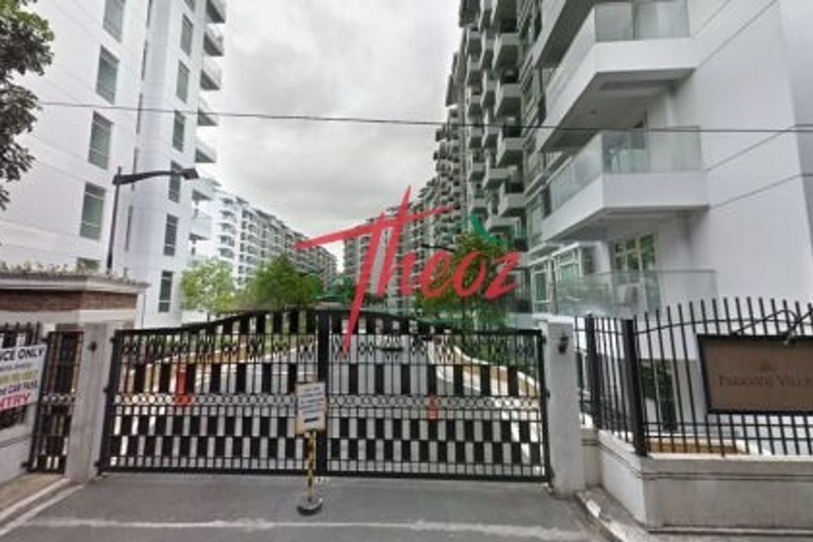 3 Bedroom Condo for Sale in The Parkside Villas, Barangay 183, Pasay, Metro Manila – photo 5