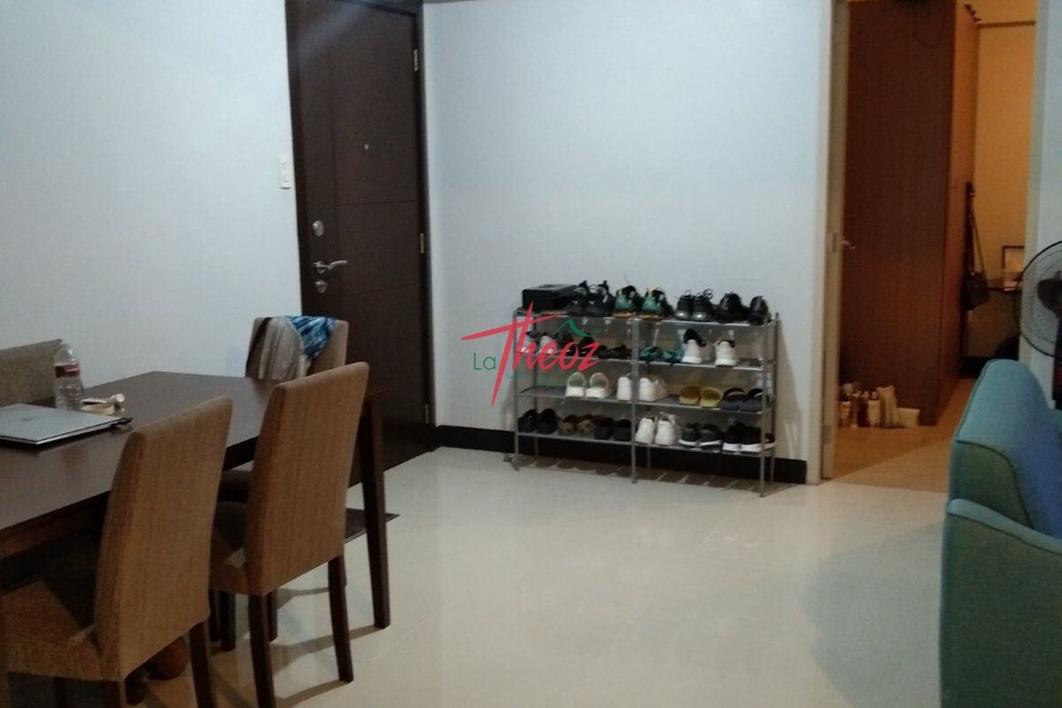 3 Bedroom Condo for Sale in The Parkside Villas, Barangay 183, Pasay, Metro Manila – photo 8