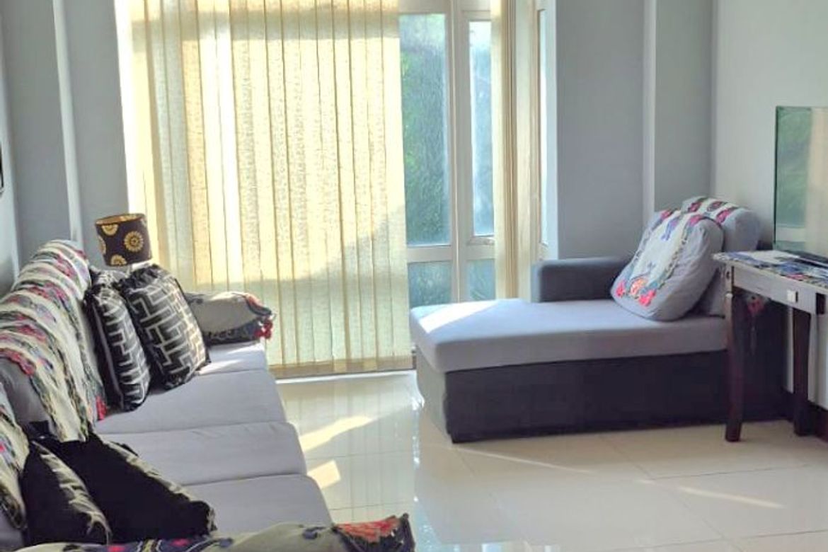 3 Bedroom Condo for Sale in The Parkside Villas, Barangay 183, Pasay, Metro Manila – photo 3
