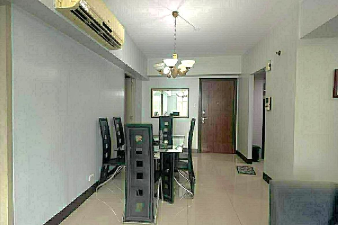3 Bedroom Condo for Sale in The Parkside Villas, Barangay 183, Pasay, Metro Manila – photo 5