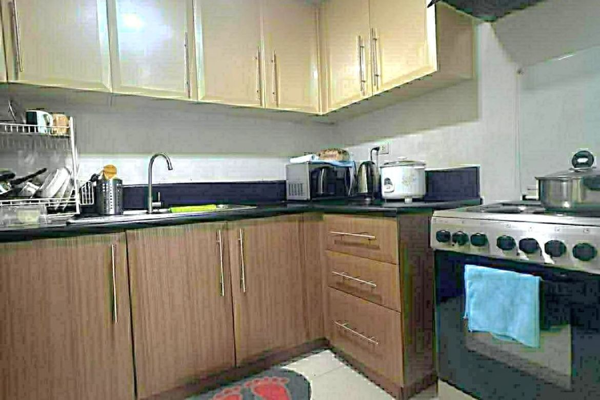 3 Bedroom Condo for Sale in The Parkside Villas, Barangay 183, Pasay, Metro Manila – photo 7