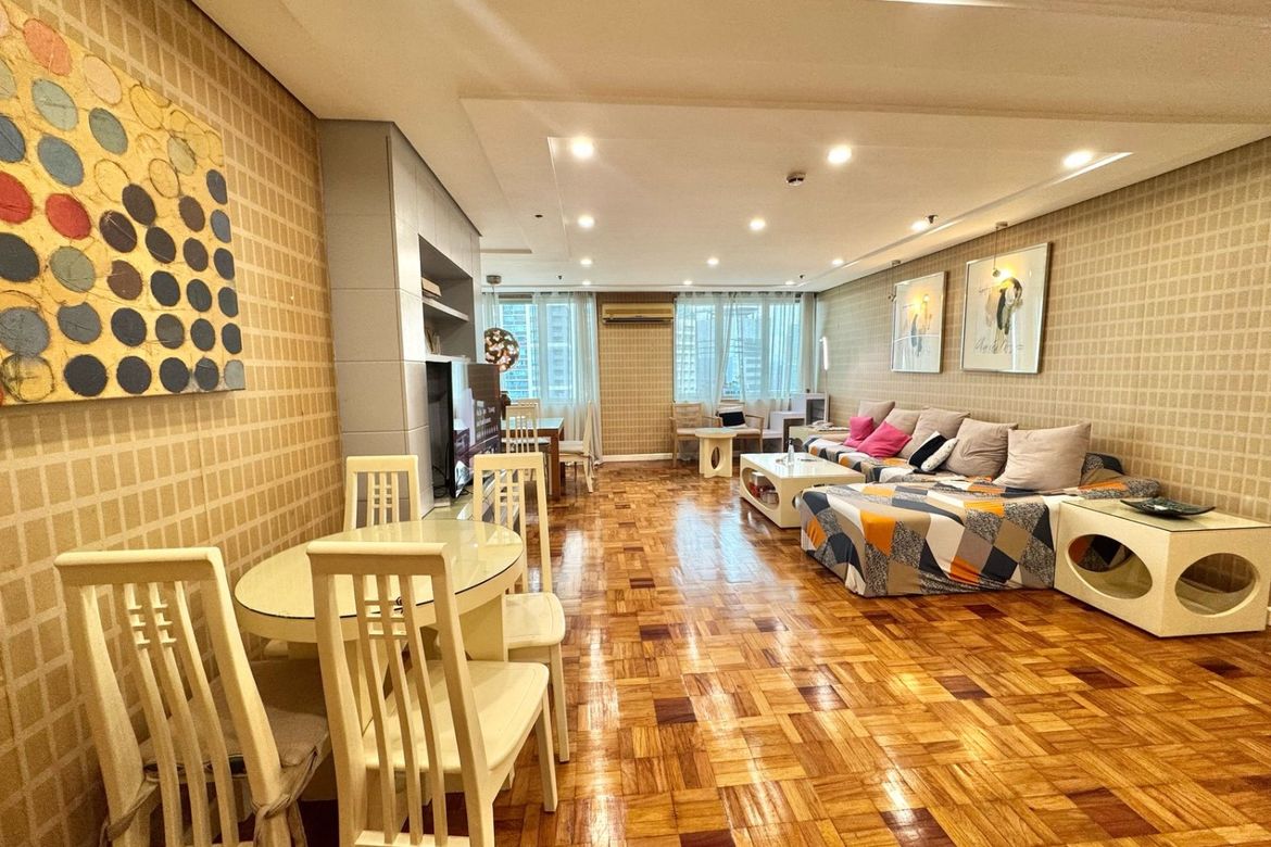 3 Bedroom Condo for Sale in The Peak, San Roque, Antipolo, Rizal – photo 4