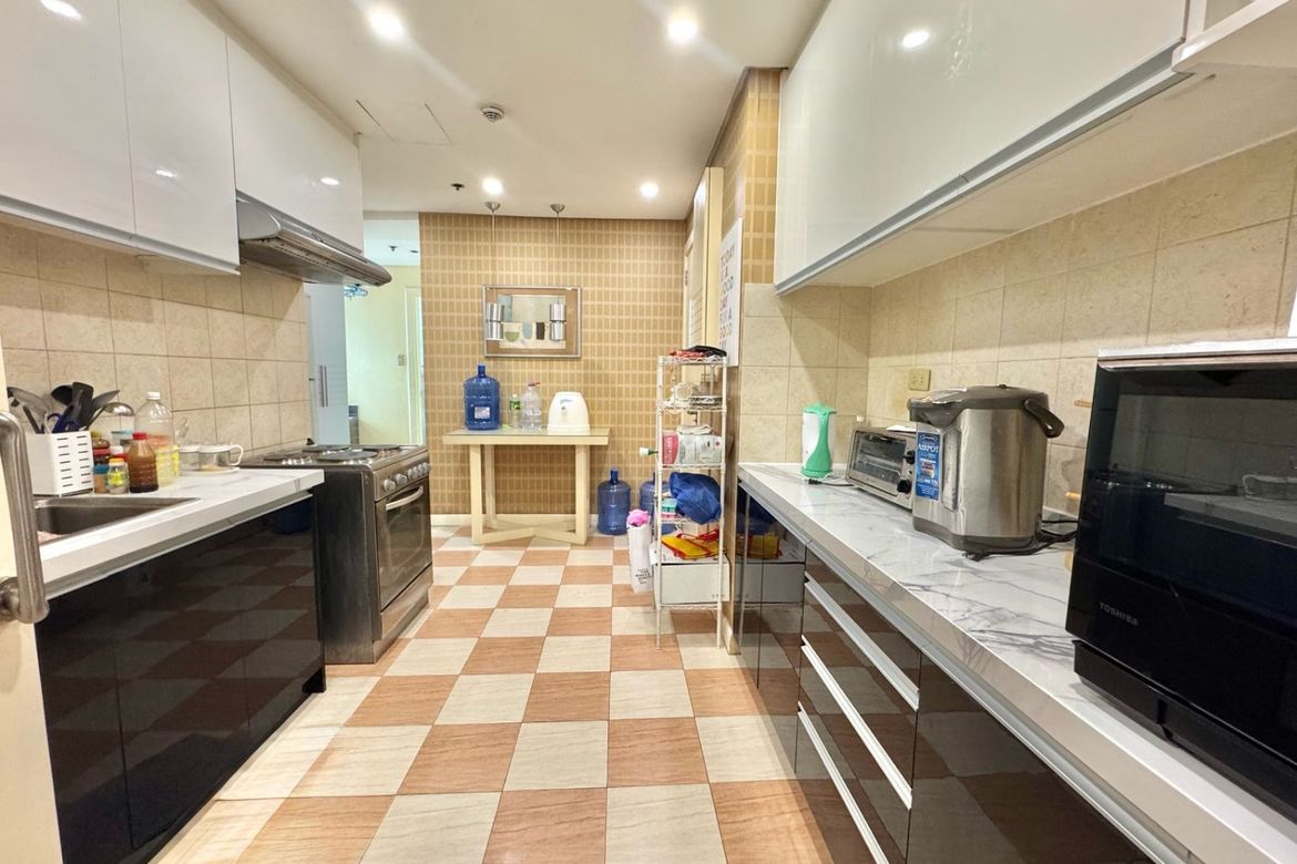 3 Bedroom Condo for Sale in The Peak, San Roque, Antipolo, Rizal – photo 5