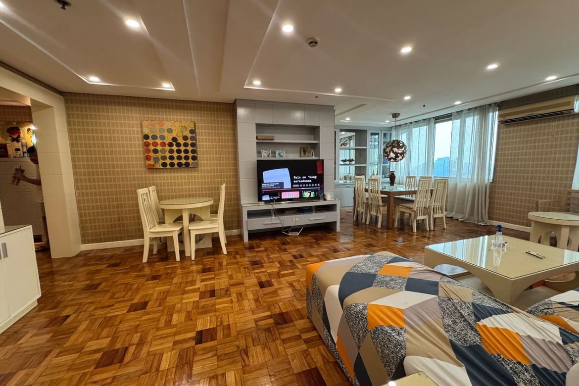 3 Bedroom Condo for Sale in The Peak, San Roque, Antipolo, Rizal – photo 6