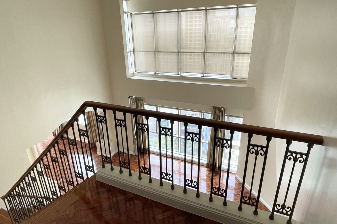 3 Bedroom Condo for Sale in The Regency at Salcedo, Bel-Air, Makati City – photo 6