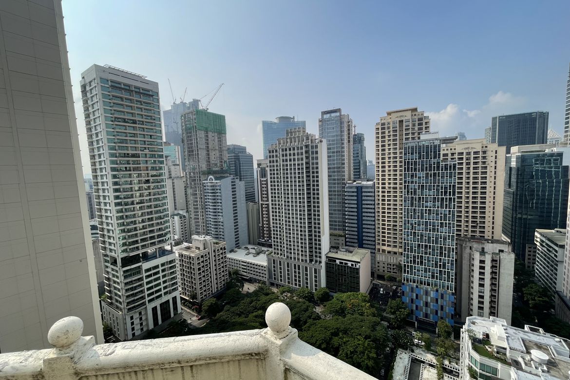 3 Bedroom Condo for Sale in The Regency at Salcedo, Bel-Air, Makati City – photo 8