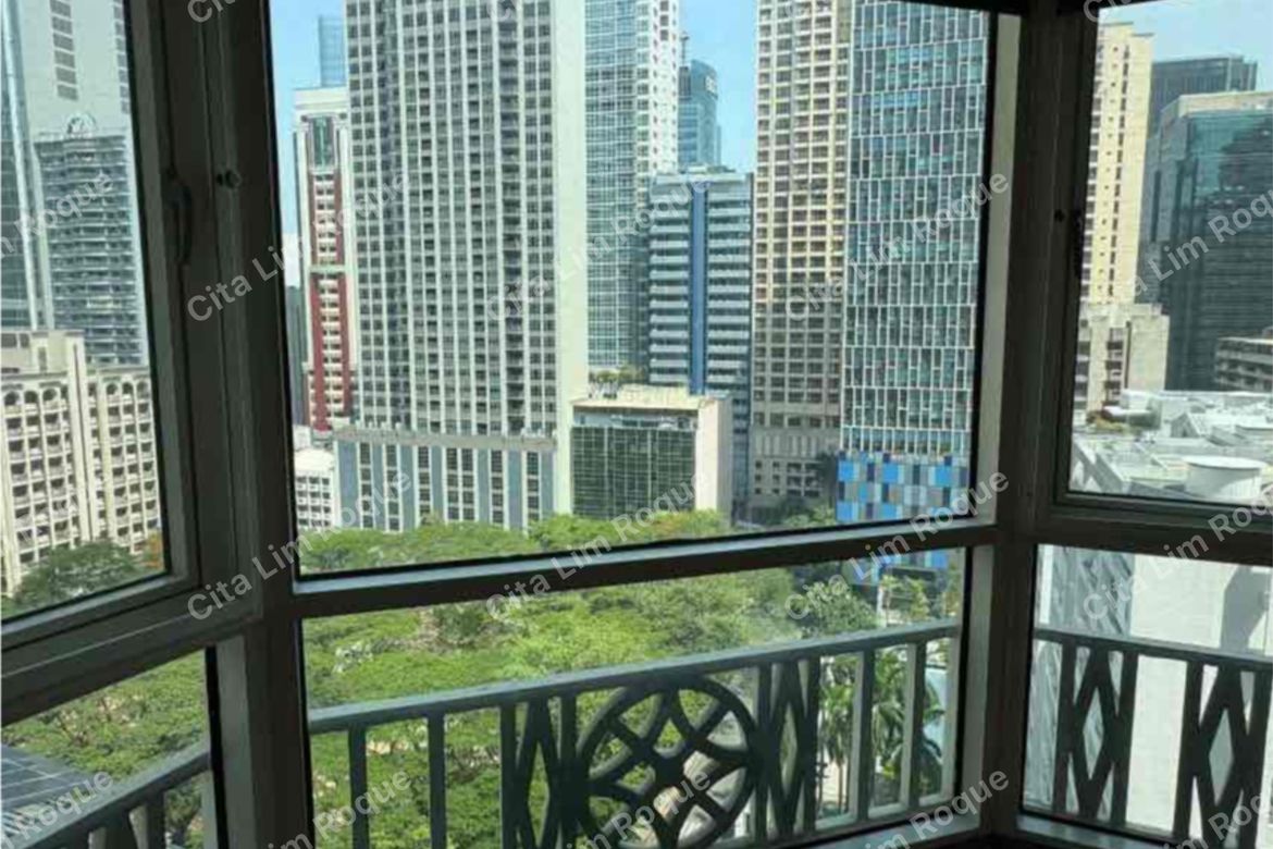 3 Bedroom Condo for Sale in The Regency at Salcedo, Bel-Air, Makati, Metro Manila