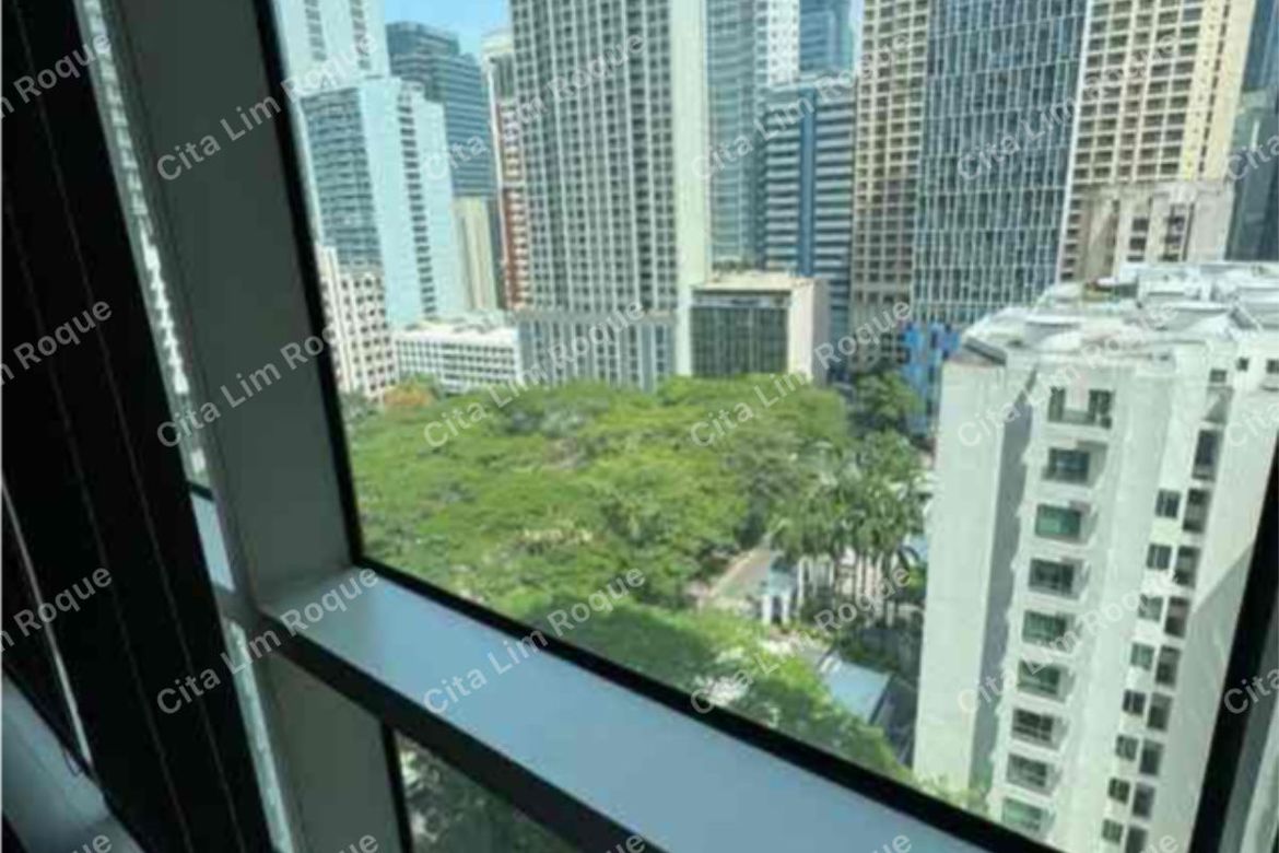 3 Bedroom Condo for Sale in The Regency at Salcedo, Bel-Air, Makati, Metro Manila – photo 2