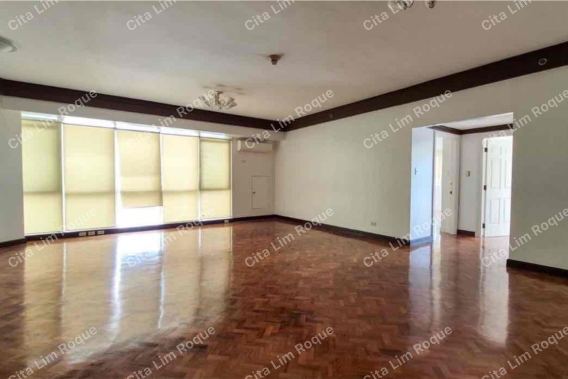 3 Bedroom Condo for Sale in The Regency at Salcedo, Bel-Air, Makati, Metro Manila – photo 6