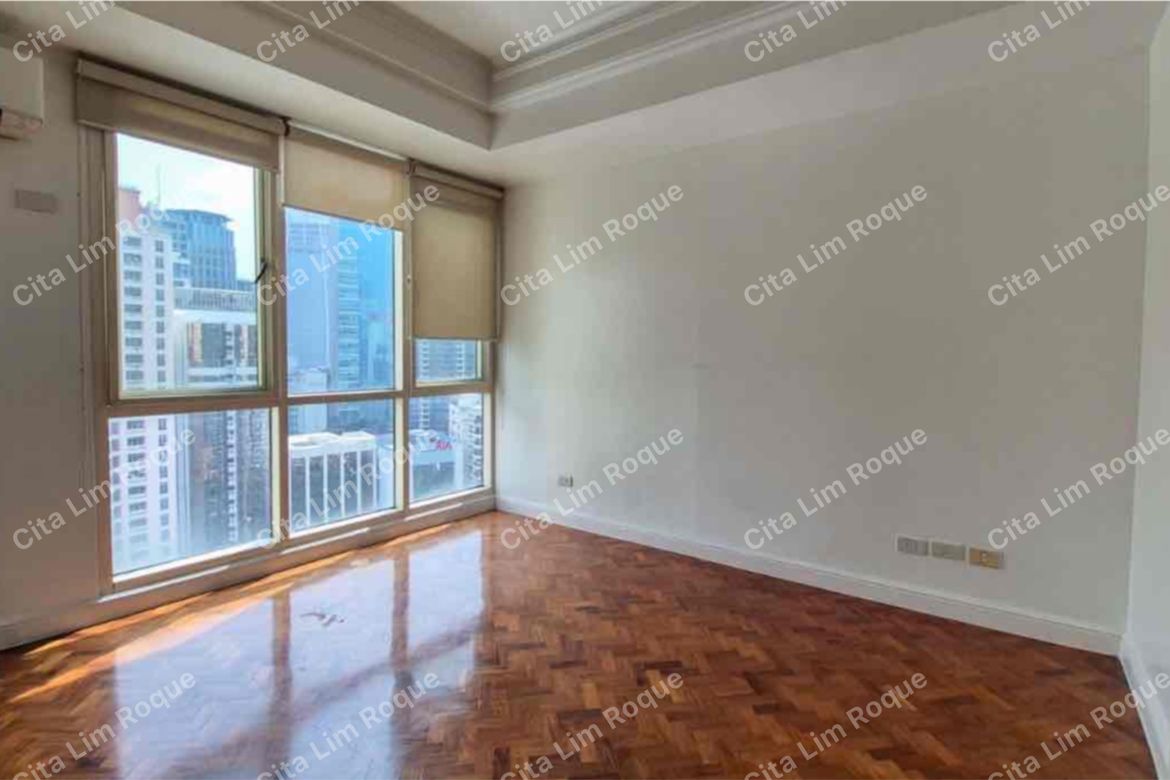 3 Bedroom Condo for Sale in The Regency at Salcedo, Bel-Air, Makati, Metro Manila – photo 7