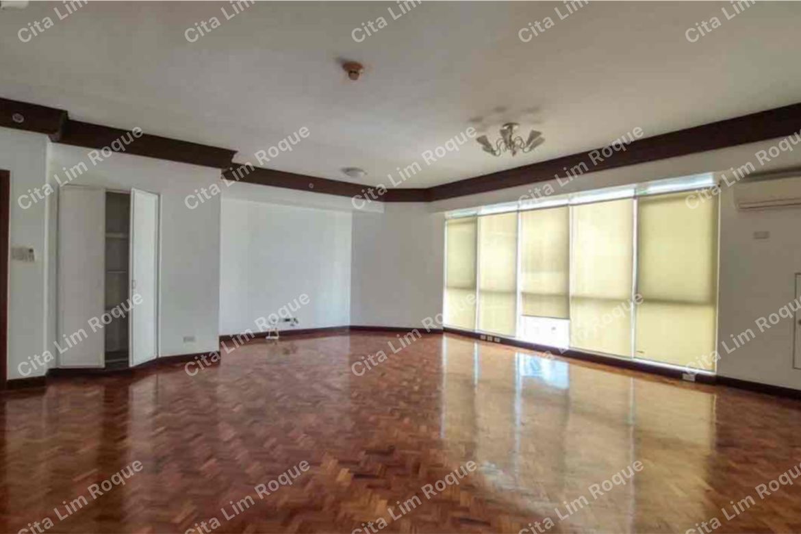 3 Bedroom Condo for Sale in The Regency at Salcedo, Bel-Air, Makati, Metro Manila – photo 8