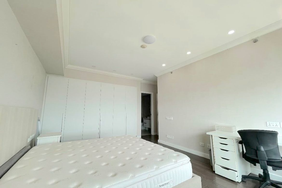 3 Bedroom Condo for Sale in The Residences at Greenbelt, San Lorenzo, Makati City near MRT-3 Ayala – photo 5