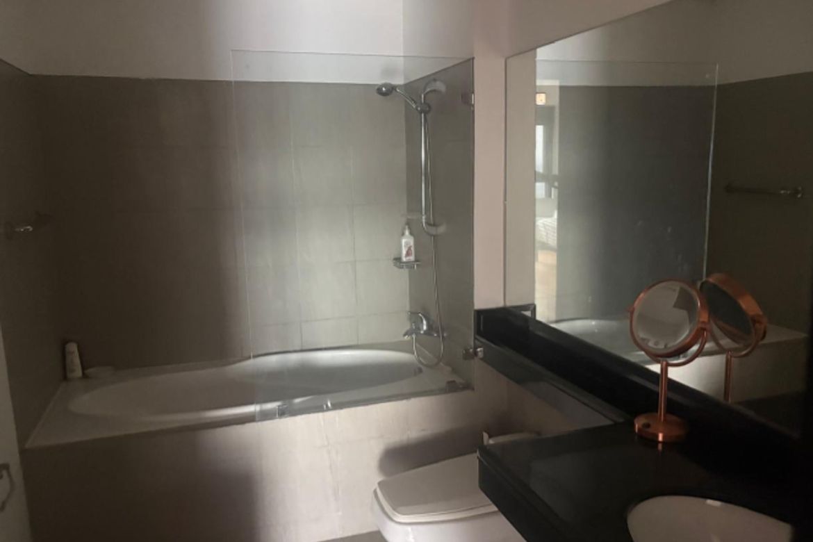 3 Bedroom Condo for Sale in The Residences at Greenbelt, San Lorenzo, Makati City near MRT-3 Ayala – photo 2