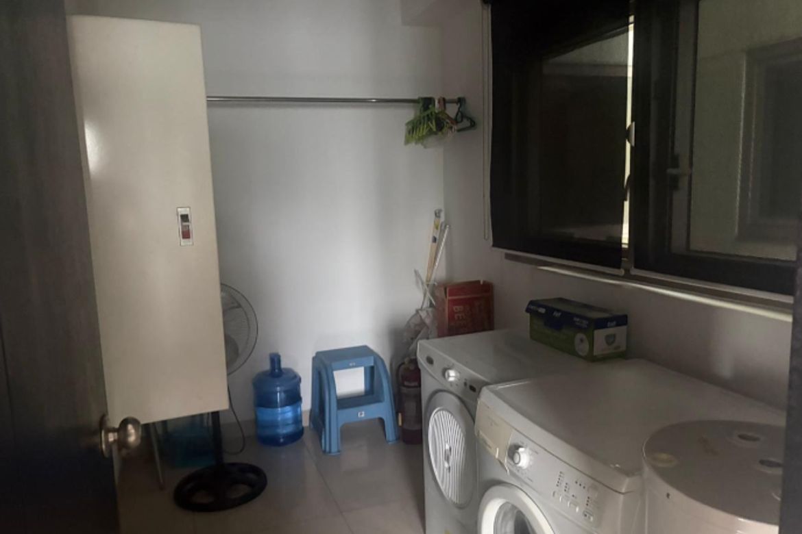 3 Bedroom Condo for Sale in The Residences at Greenbelt, San Lorenzo, Makati City near MRT-3 Ayala – photo 3
