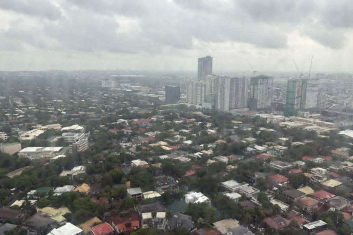 3 Bedroom Condo for Sale in The Residences at Greenbelt, San Lorenzo, Makati City near MRT-3 Ayala – photo 8