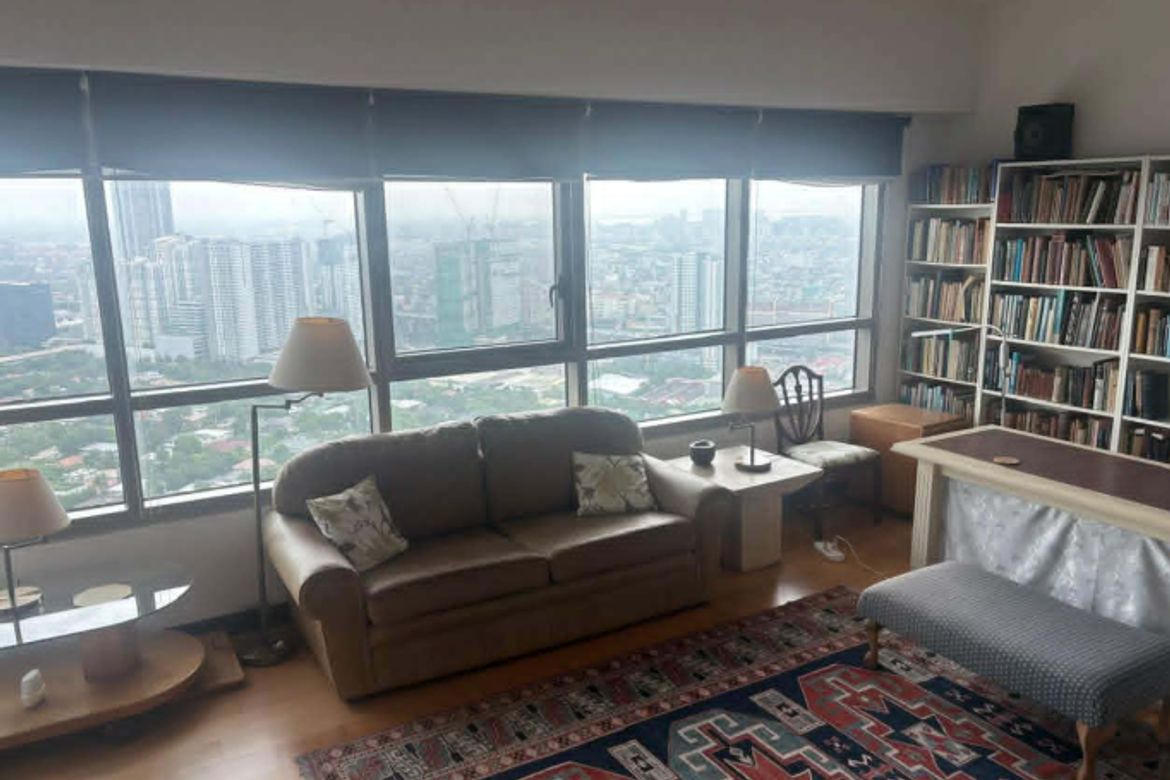 3 Bedroom Condo for Sale in The Residences at Greenbelt, San Lorenzo, Makati City near MRT-3 Ayala – photo 16
