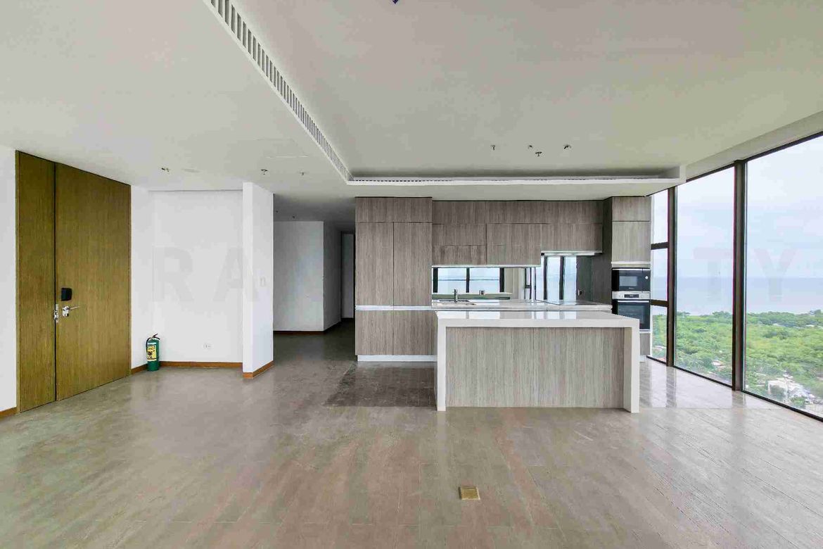 3 Bedroom Condo for Sale in The Residences at Sheraton Cebu Mactan, Punta Engaño, Lapu-Lapu, Cebu – photo 4