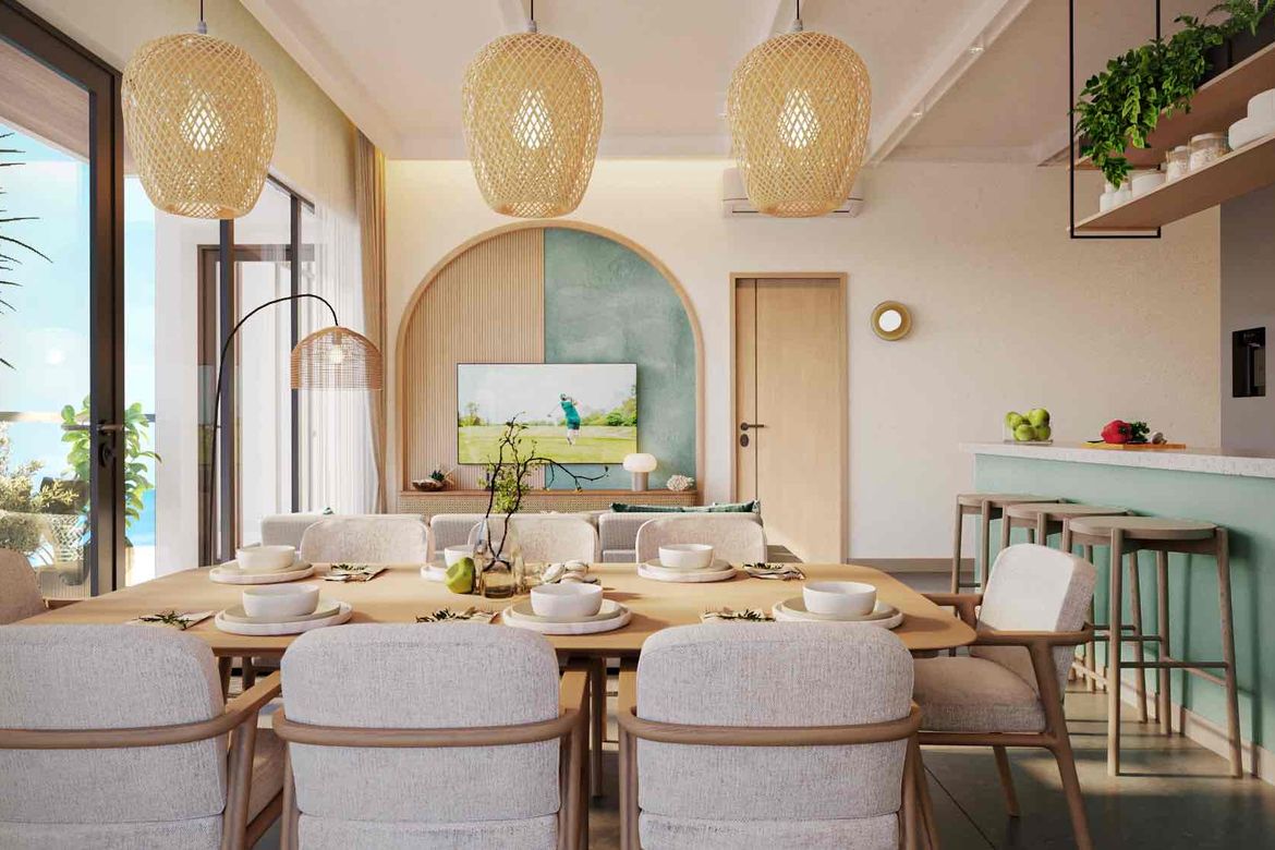 3 Bedroom Condo for Sale in The Residences at Terrazas de Punta Fuego, Natipuan, Nasugbu, Batangas – photo 5