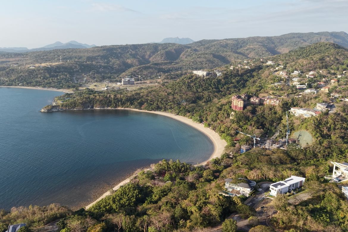 3 Bedroom Condo for Sale in The Residences at Terrazas de Punta Fuego, Natipuan, Nasugbu, Batangas – photo 6