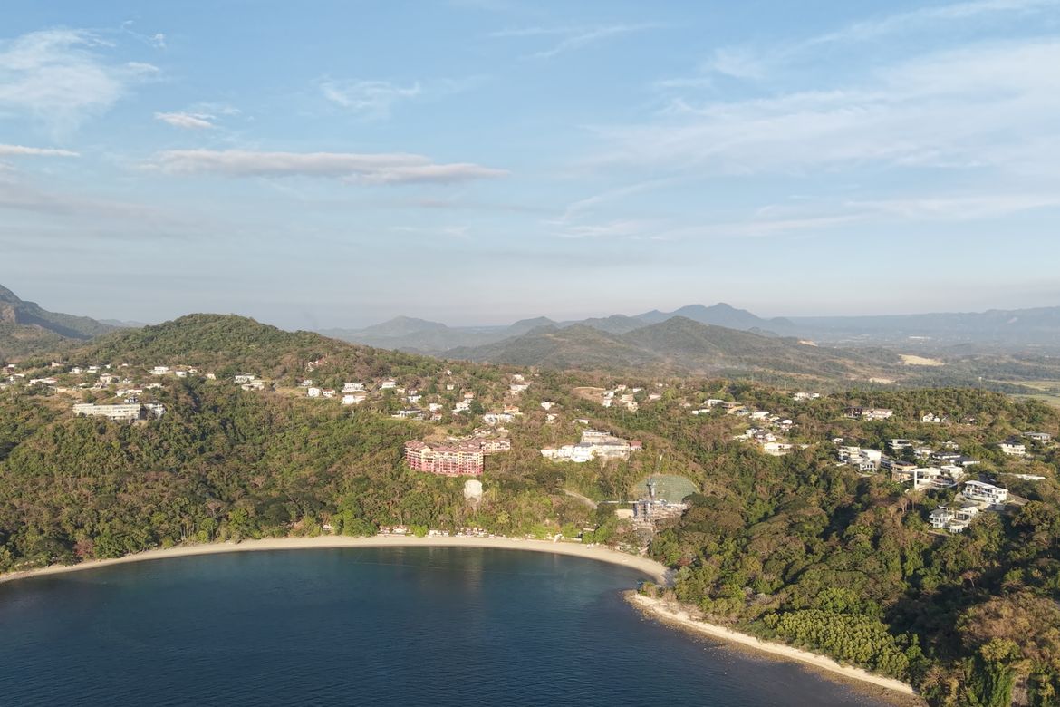 3 Bedroom Condo for Sale in The Residences at Terrazas de Punta Fuego, Natipuan, Nasugbu, Batangas – photo 7