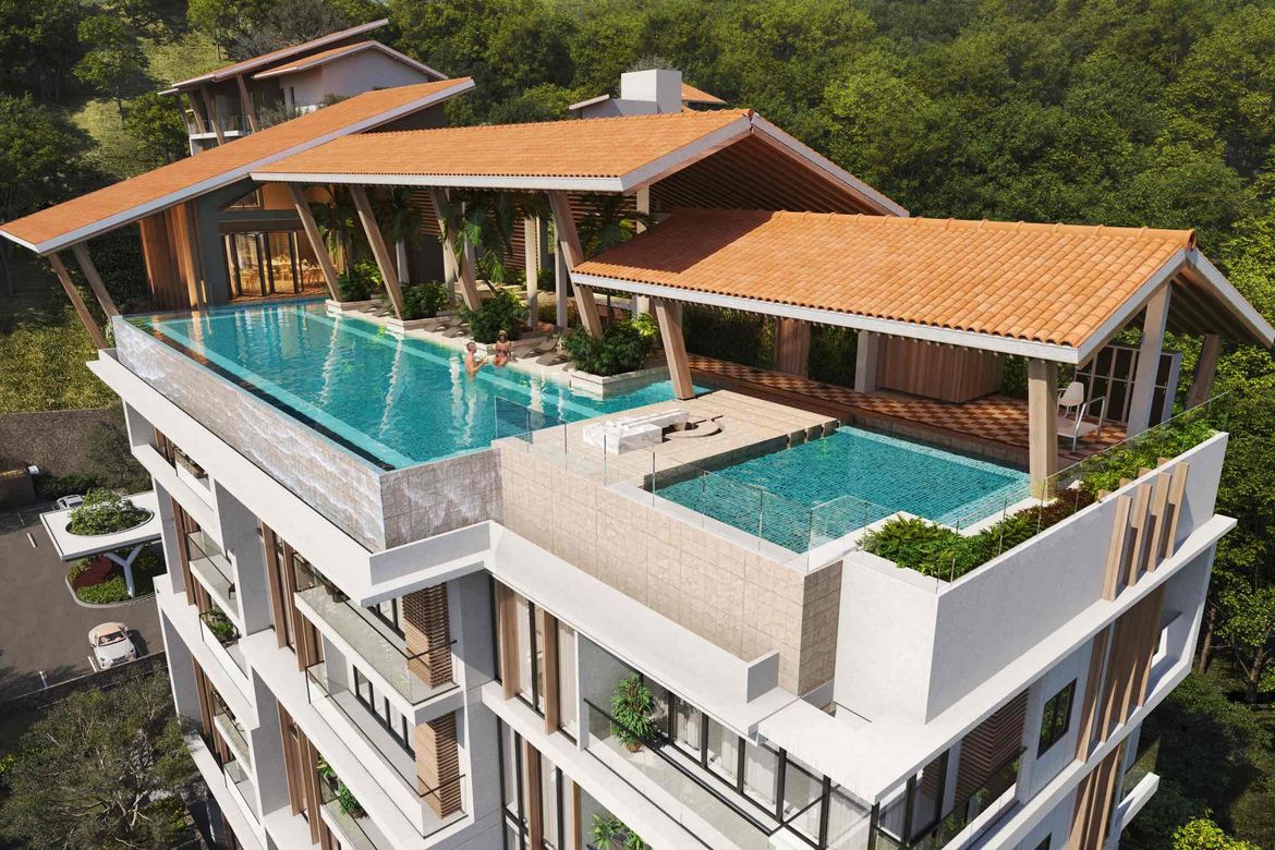 3 Bedroom Condo for Sale in The Residences at Terrazas de Punta Fuego, Natipuan, Nasugbu, Batangas – photo 8
