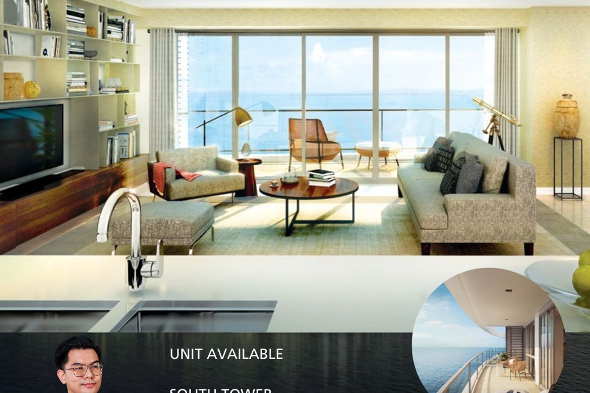 3 Bedroom Condo for Sale in The Residences Azuela Cove, Vicente Hizon Sr., Davao City, Davao del Sur – photo 3