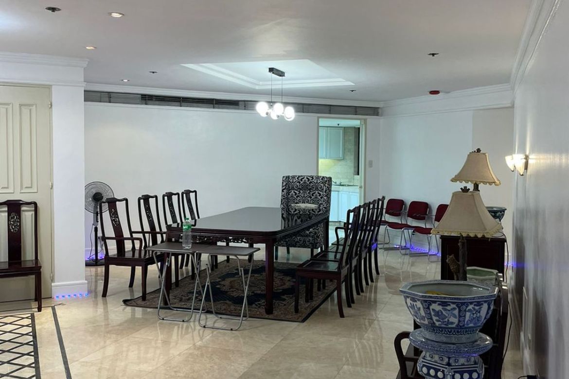 3 Bedroom Condo for Sale in The Ritz Tower, Bel-Air, Makati City – photo 2
