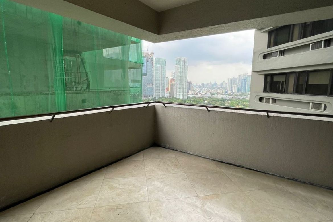 3 Bedroom Condo for Sale in The Ritz Tower, Bel-Air, Makati City – photo 11