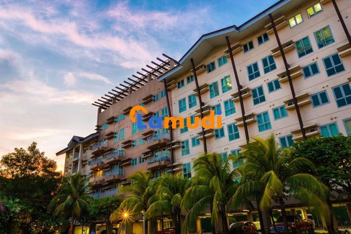 3 Bedroom Condo for Sale in The Rochester, San Joaquin, Pasig, Metro Manila