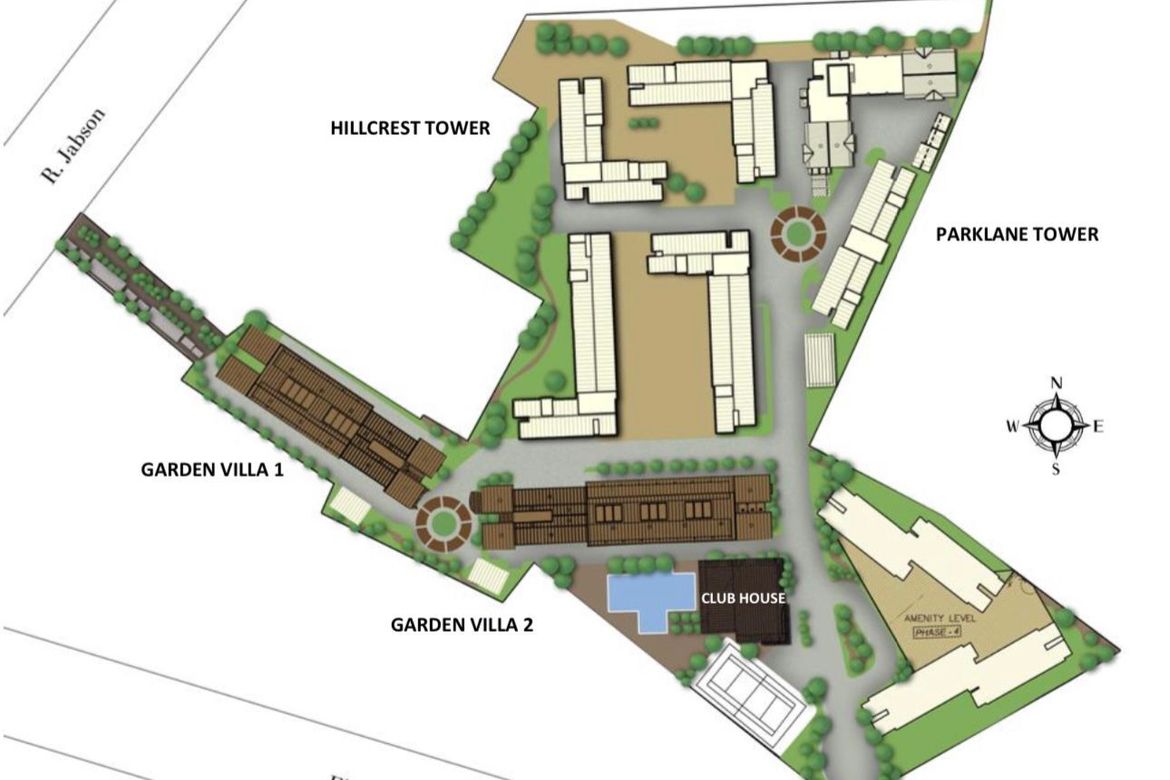 3 Bedroom Condo for Sale in The Rochester, San Joaquin, Pasig, Metro Manila – photo 3