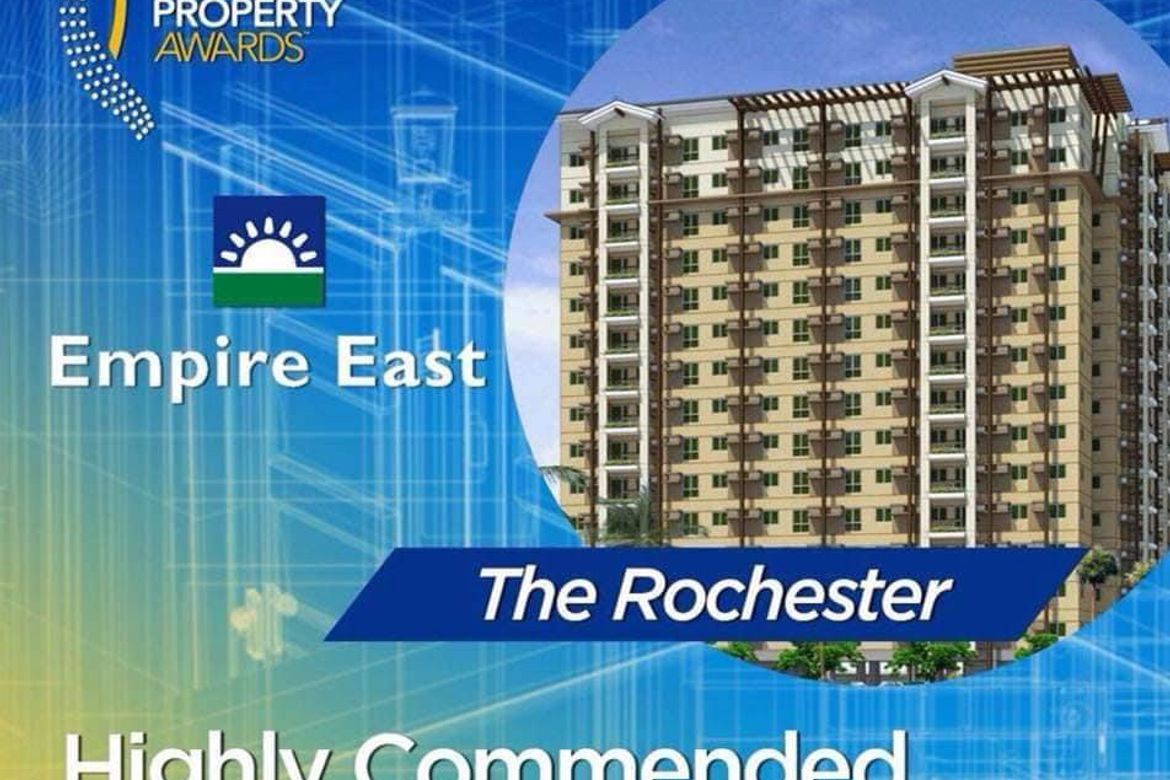 3 Bedroom Condo for Sale in The Rochester, San Joaquin, Pasig, Metro Manila – photo 7