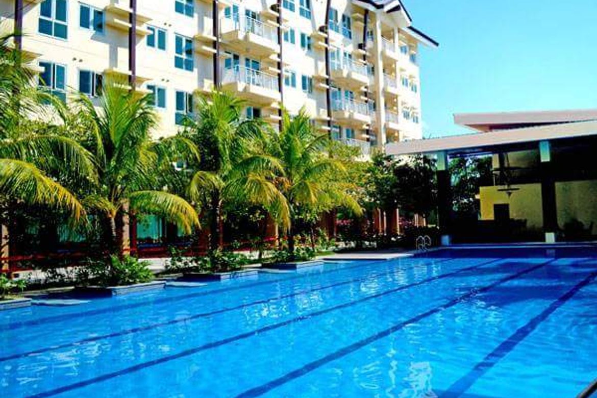 3 Bedroom Condo for Sale in The Rochester, San Joaquin, Pasig, Metro Manila – photo 2
