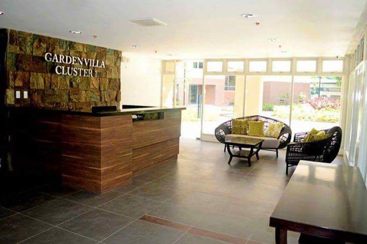 3 Bedroom Condo for Sale in The Rochester, San Joaquin, Pasig, Metro Manila – photo 4