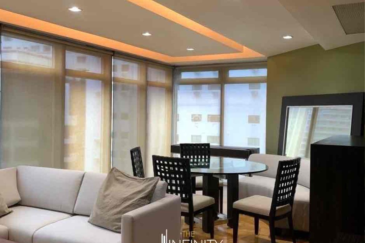 3 Bedroom Condo for Sale in The Salcedo Park Condominum, Bel-Air, Makati City – photo 5