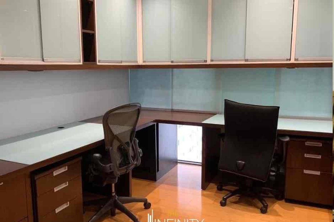 3 Bedroom Condo for Sale in The Salcedo Park Condominum, Bel-Air, Makati City – photo 6
