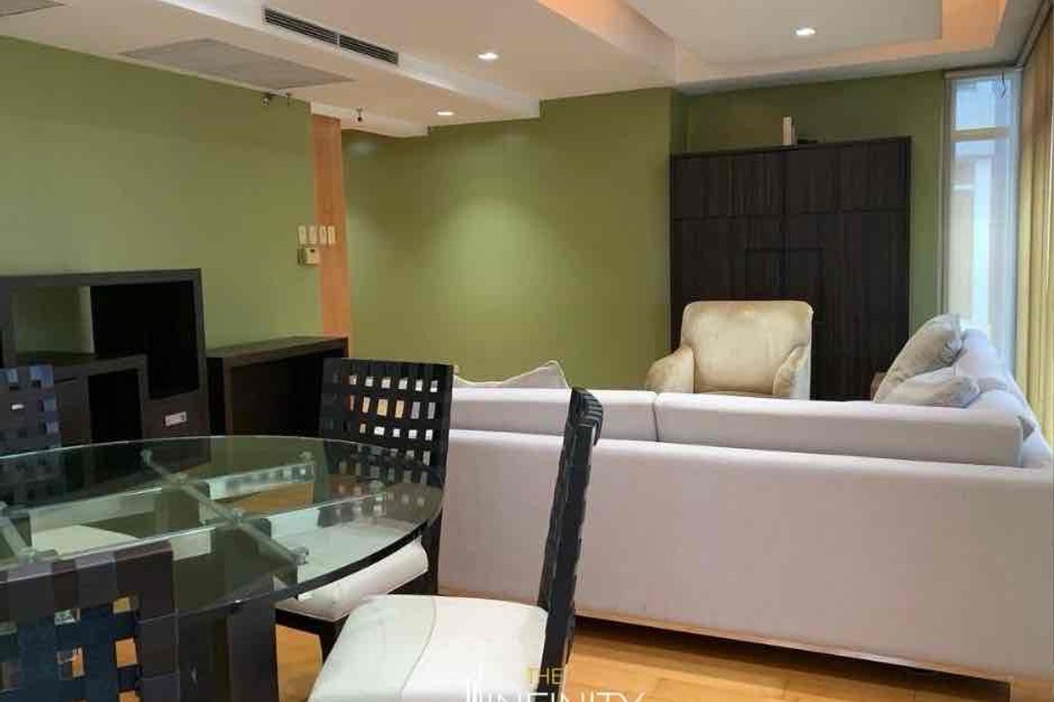 3 Bedroom Condo for Sale in The Salcedo Park Condominum, Bel-Air, Makati City – photo 7