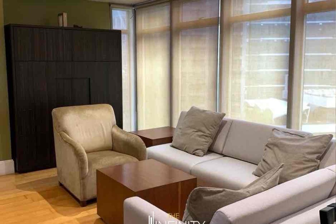 3 Bedroom Condo for Sale in The Salcedo Park Condominum, Bel-Air, Makati City – photo 8