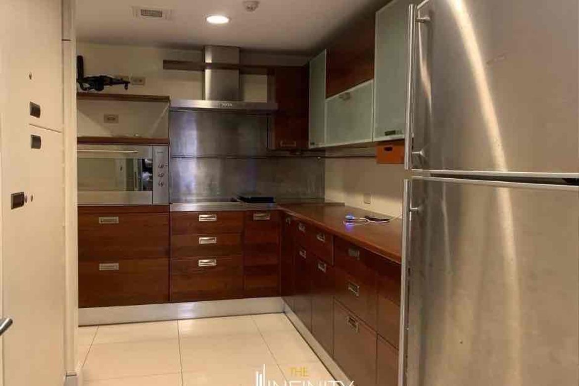 3 Bedroom Condo for Sale in The Salcedo Park Condominum, Bel-Air, Makati City – photo 11