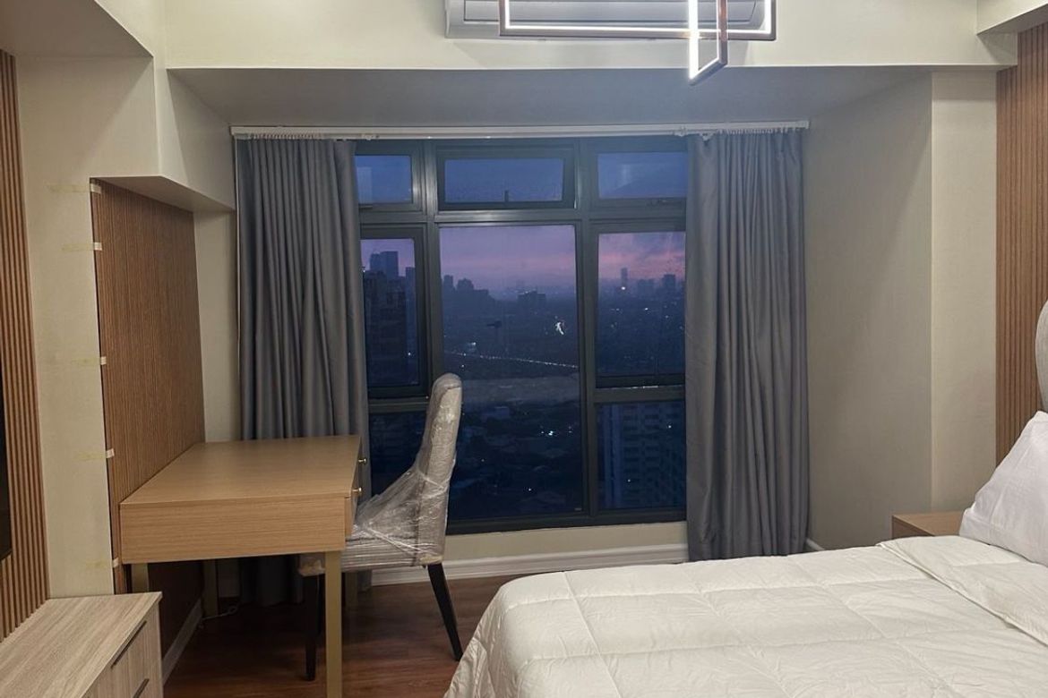 3 Bedroom Condo for Sale in The Sandstone at Portico, Oranbo, Pasig, Metro Manila – photo 4