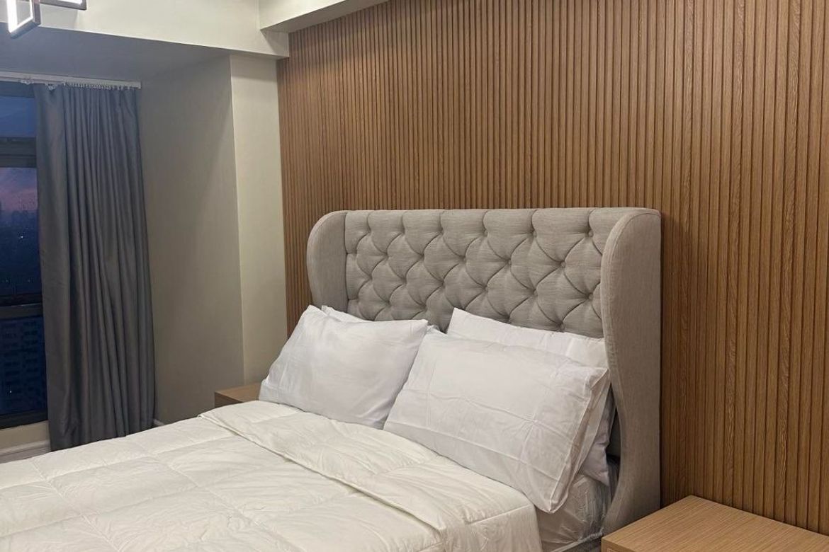 3 Bedroom Condo for Sale in The Sandstone at Portico, Oranbo, Pasig, Metro Manila – photo 5