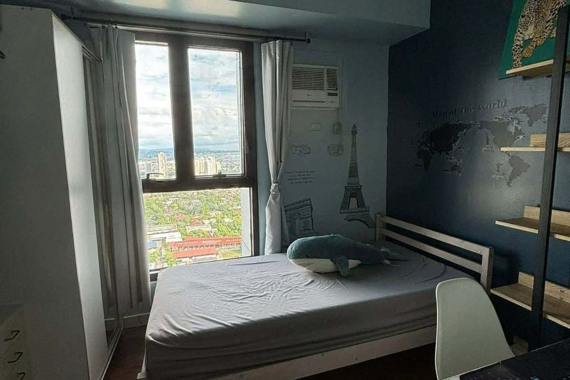 3 Bedroom Condo for Sale in The Sapphire Bloc, San Antonio, Pasig, Metro Manila near MRT-3 Ortigas – photo 4