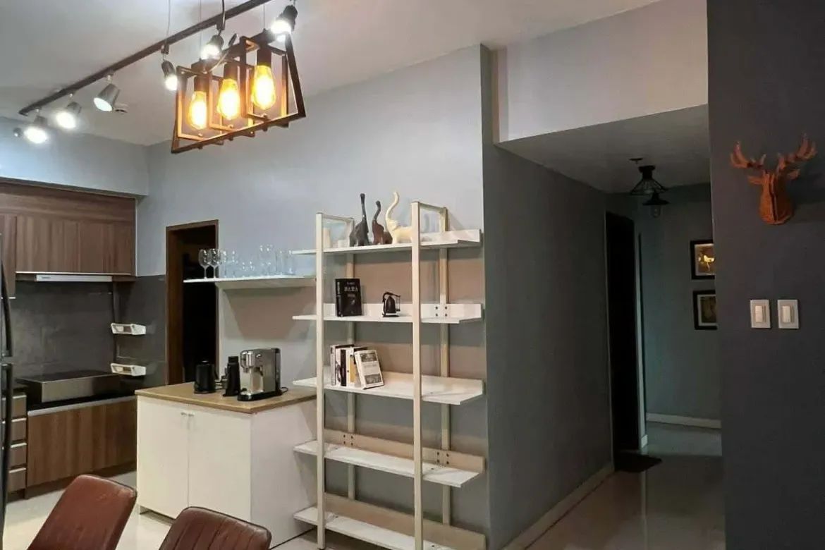 3 Bedroom Condo for Sale in The Sapphire Bloc, San Antonio, Pasig, Metro Manila near MRT-3 Ortigas – photo 6