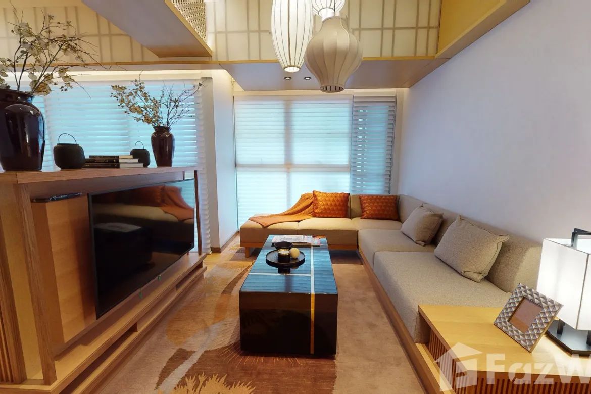 3 Bedroom Condo for Sale in The Seasons Residences, BGC, Taguig