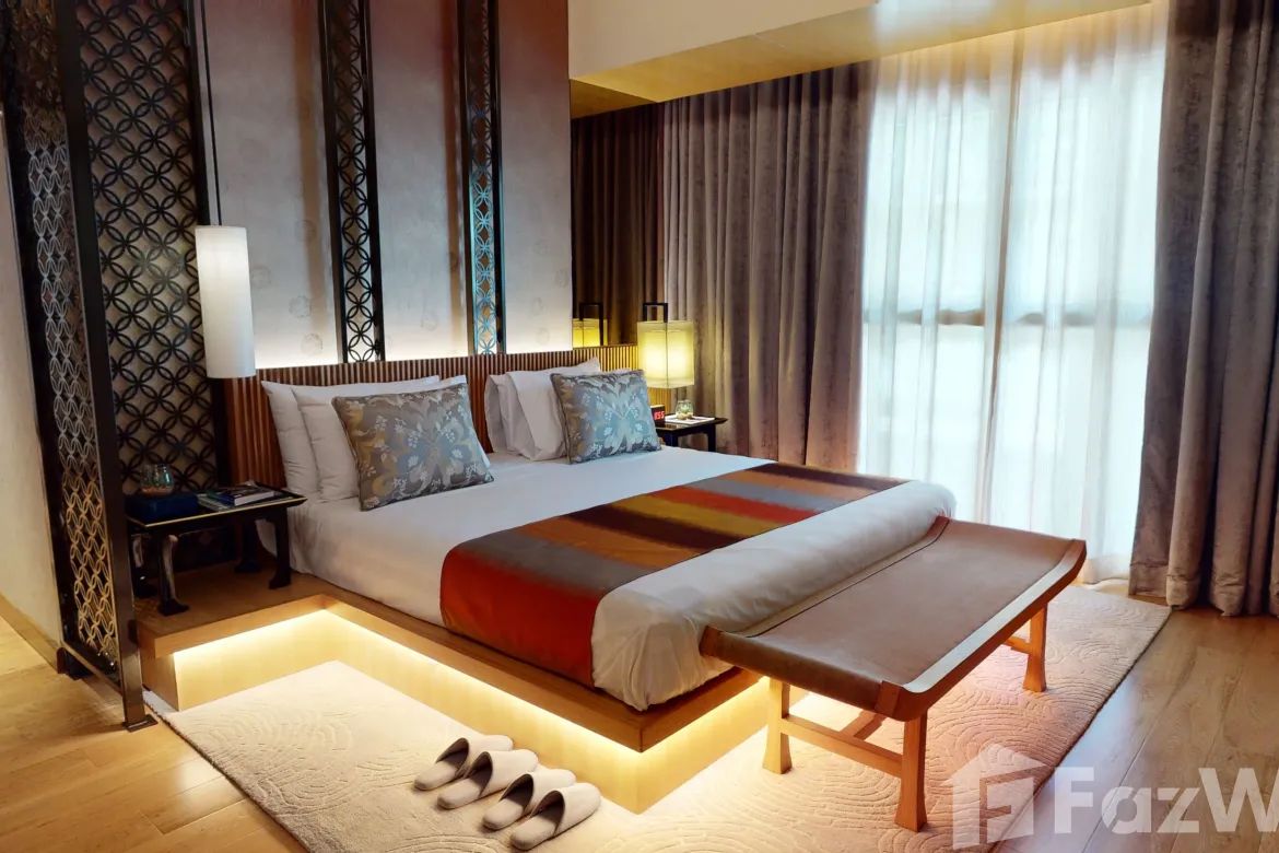 3 Bedroom Condo for Sale in The Seasons Residences, BGC, Taguig – photo 7