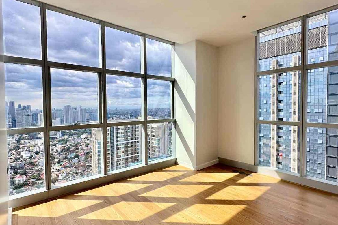 3 Bedroom Condo for Sale in The Seasons Residences, BGC, Taguig, Metro Manila