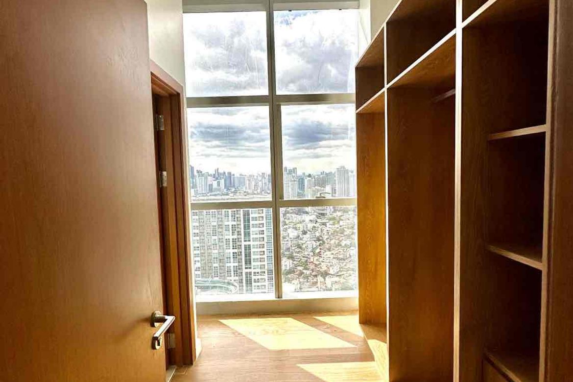 3 Bedroom Condo for Sale in The Seasons Residences, BGC, Taguig, Metro Manila – photo 5