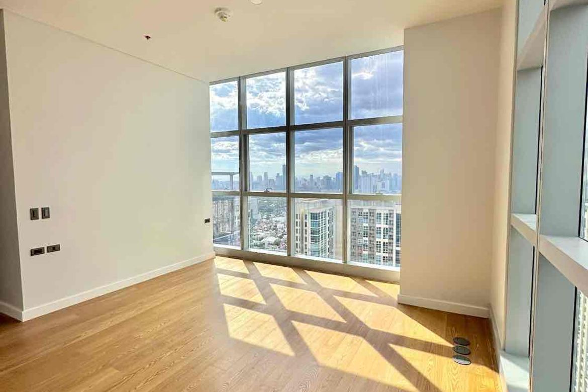 3 Bedroom Condo for Sale in The Seasons Residences, BGC, Taguig, Metro Manila – photo 7